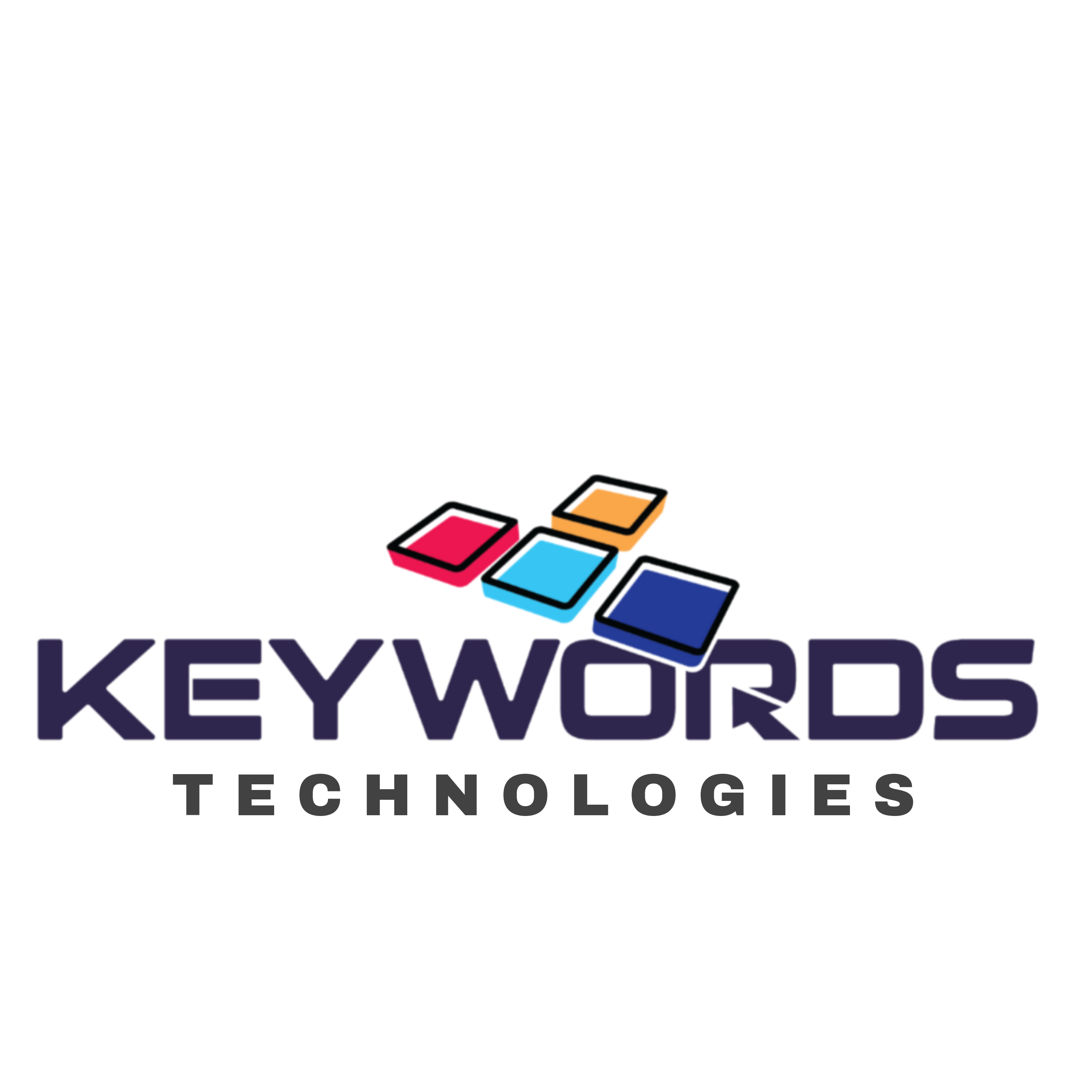 Keywords Technologies Logo